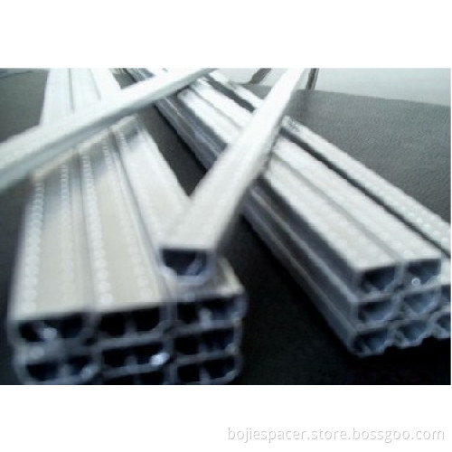Sell aluminium spacer bar for insulated glass BJ0004